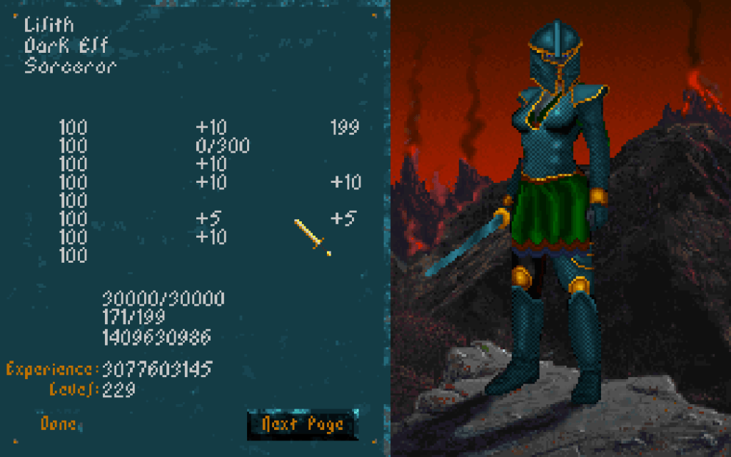 Now I can replace fullscreen graphics