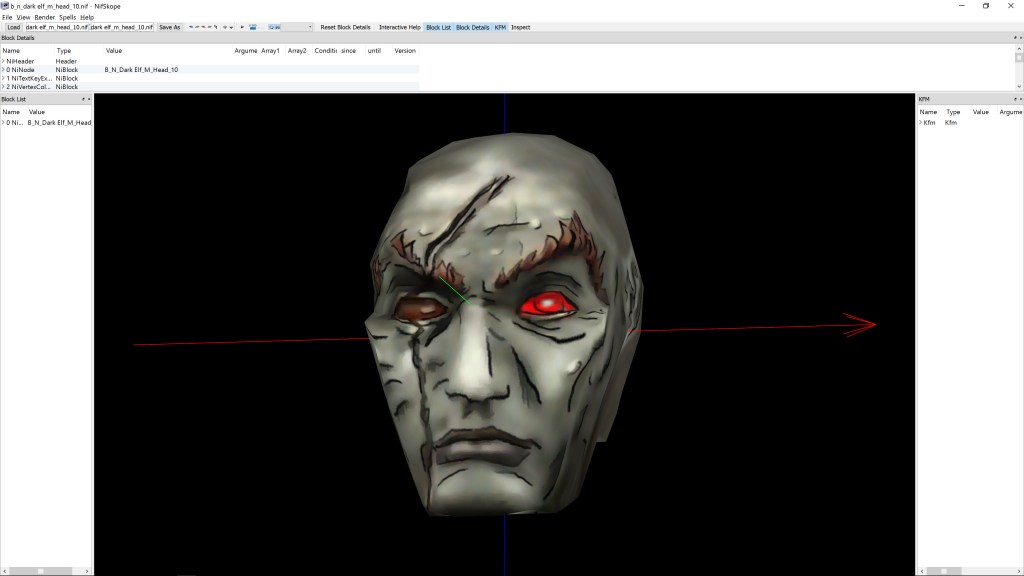 Jiub Vanilla Base to Borderland