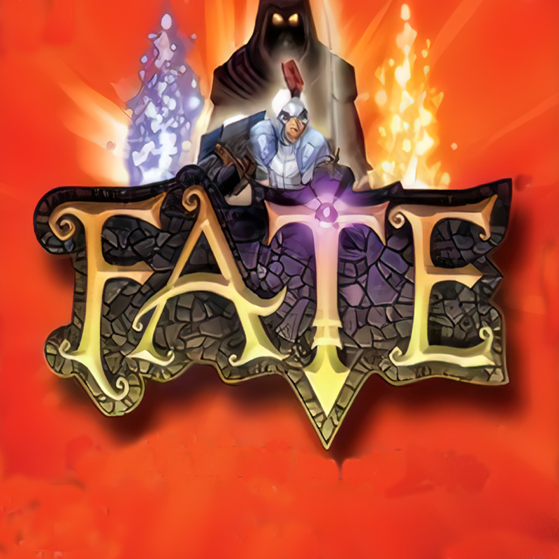 The madness of&nbsp;Fate